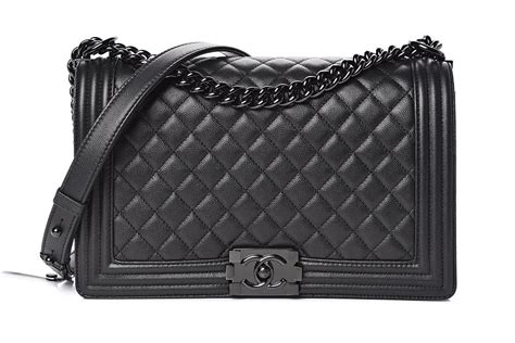 Chanel Resale Value 